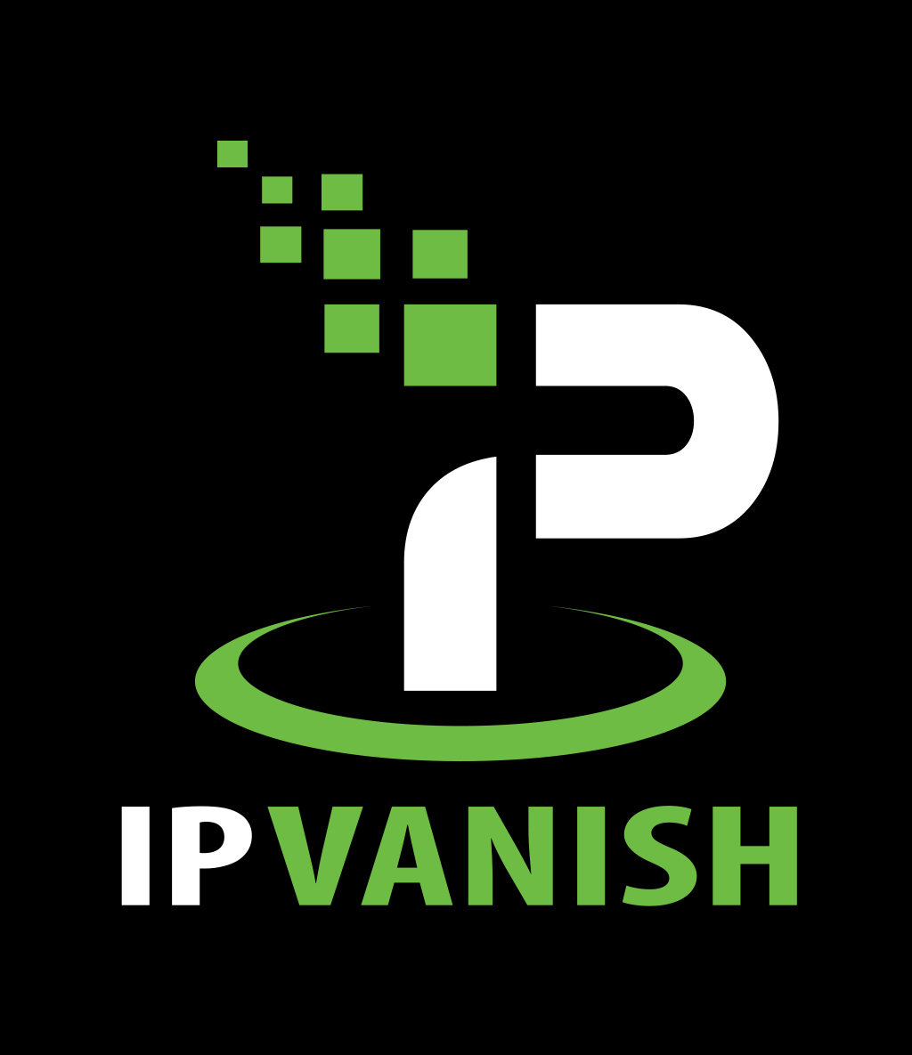 IPVanish logo