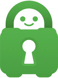 Private Internet Access logo